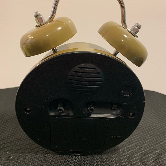 Wacky Walkers Barnyard Series horse alarm clock - Picture 4 of 4